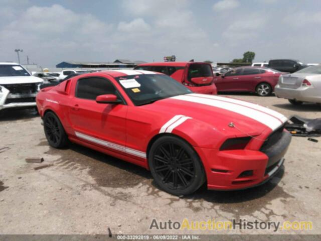 FORD MUSTANG, 1ZVBP8AM0D5213394