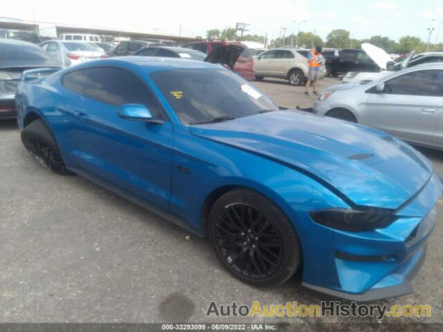 FORD MUSTANG GT, 1FA6P8CF9L5124642