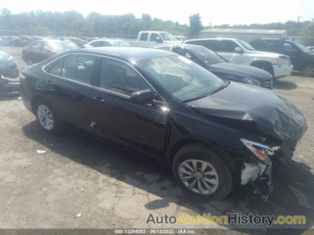 TOYOTA CAMRY XLE/SE/LE/XSE, 4T1BF1FK2HU717084