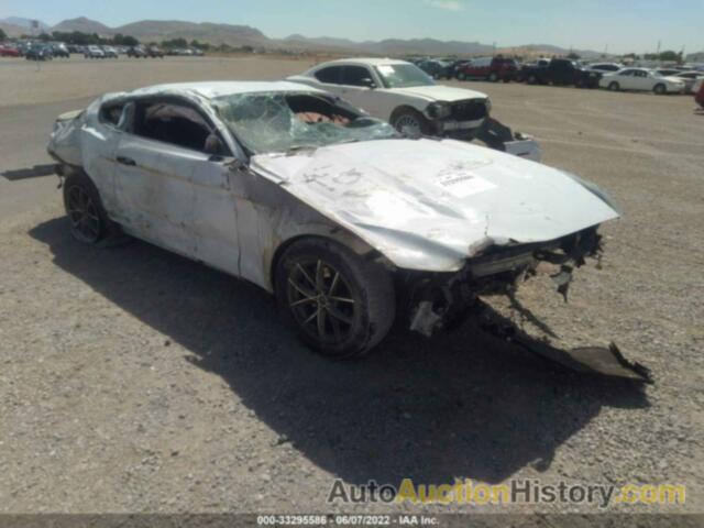 FORD MUSTANG ECOBOOST, 1FA6P8TH5F5338615