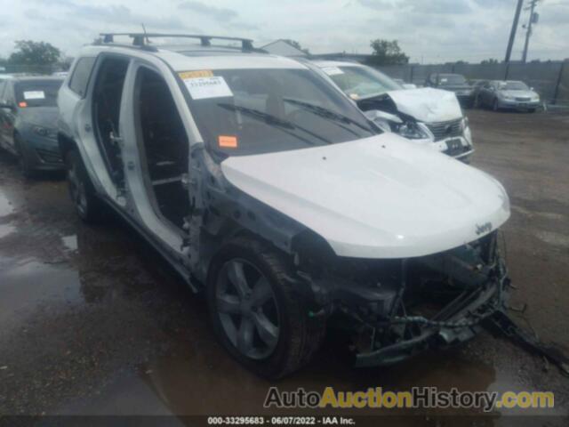 JEEP GRAND CHEROKEE LIMITED, 1J4RR5GT3BC528217