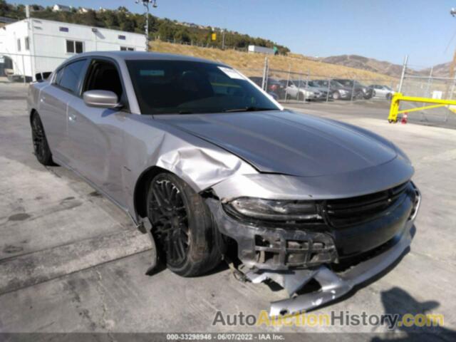 DODGE CHARGER R/T, 2C3CDXCT6GH178568