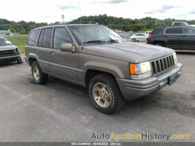 JEEP GRAND CHEROKEE LIMITED, 1J4GZ78Y3WC275760