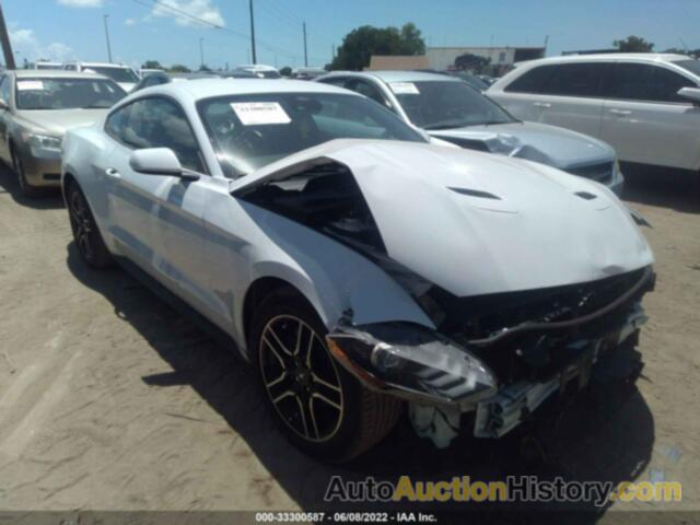 FORD MUSTANG ECOBOOST, 1FA6P8TH5M5155549