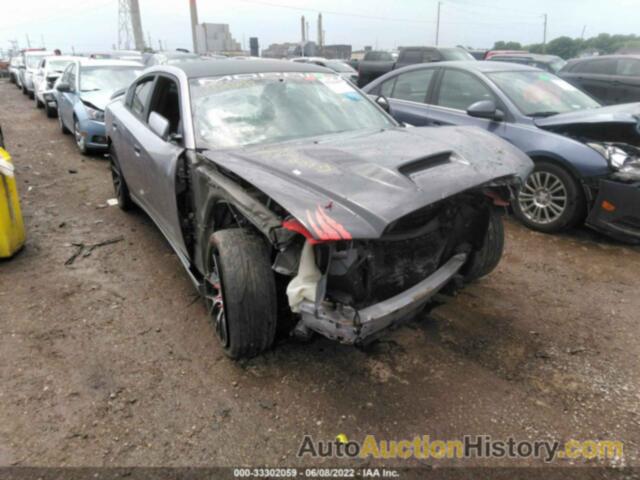 DODGE CHARGER ROAD/TRACK, 2B3CL5CT1BH548838