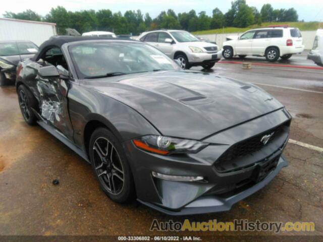FORD MUSTANG ECOBOOST, 1FATP8UH6K5151900