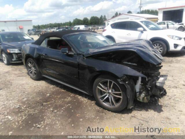 FORD MUSTANG, 1FATP8UH1G5312421