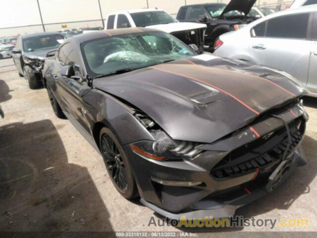 FORD MUSTANG GT, 1FA6P8CF8L5162752