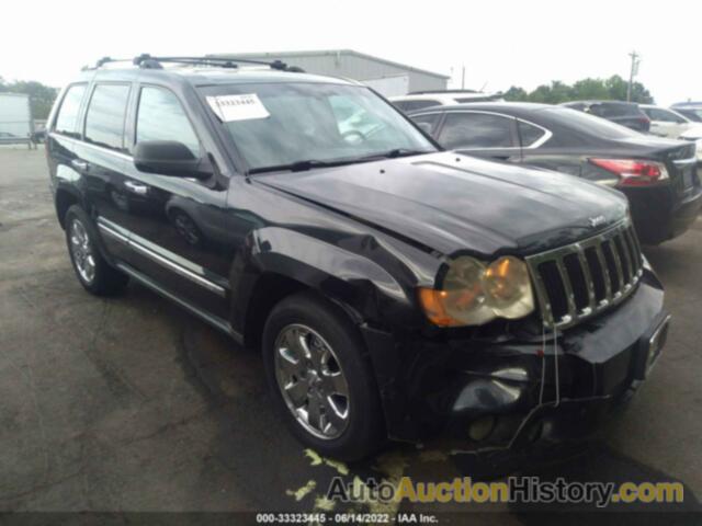 JEEP GRAND CHEROKEE LIMITED, 1J4RS5GT8AC103840