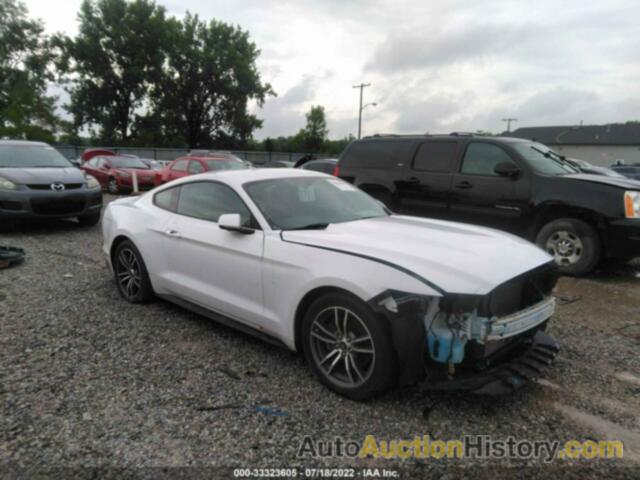 FORD MUSTANG ECOBOOST, 1FA6P8TH7H5310754