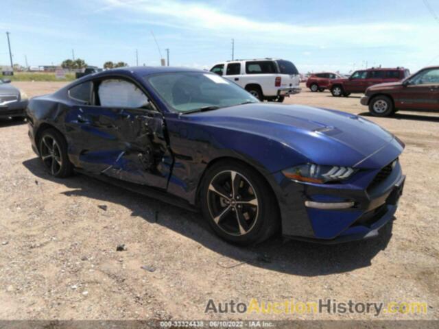 FORD MUSTANG ECOBOOST, 1FA6P8TH1J5104397