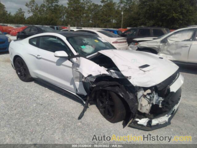 FORD MUSTANG ECOBOOST, 1FA6P8TH6K5142564