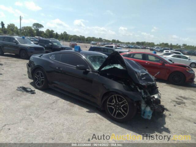 FORD MUSTANG ECOBOOST, 1FA6P8TH4M5105807