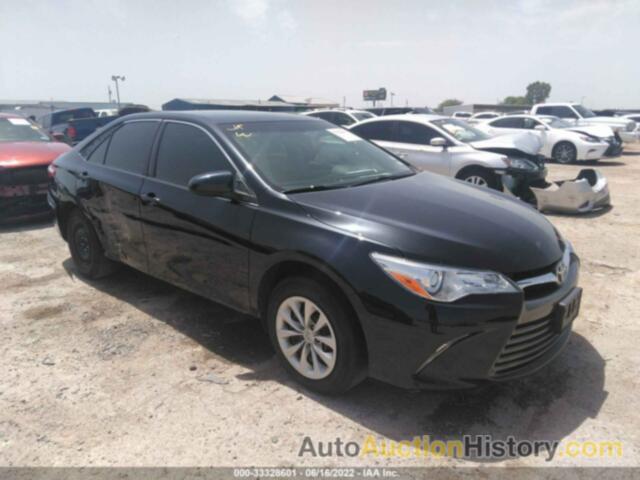 TOYOTA CAMRY LE, 4T4BF1FK3FR467115