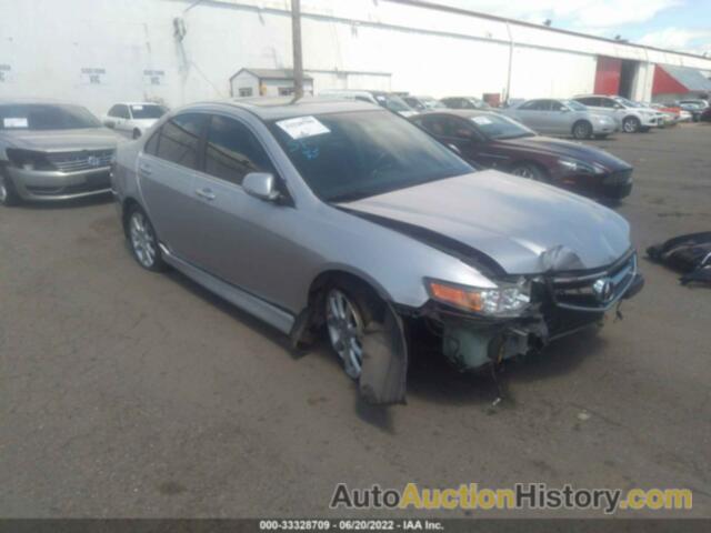 ACURA TSX, JH4CL96928C011864