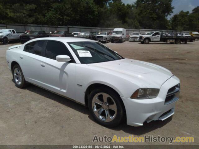 DODGE CHARGER RT PLUS, 2C3CDXCT1DH616893