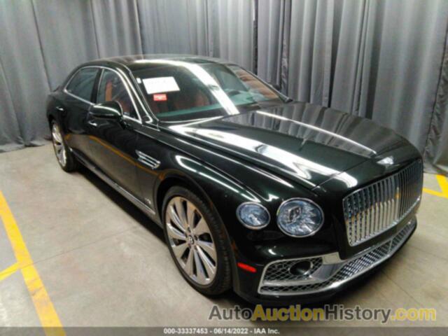 BENTLEY FLYING SPUR W12, SCBBB6ZG7LC082160
