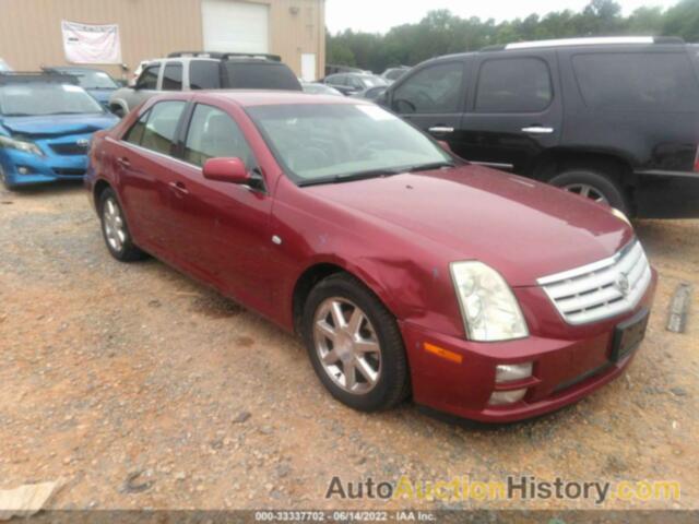 CADILLAC STS, 1G6DC67A150128588