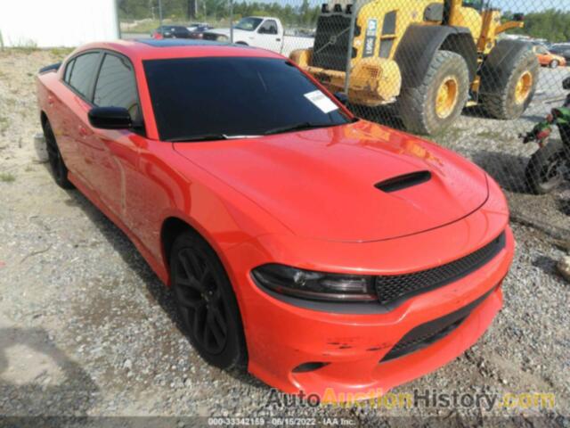 DODGE CHARGER R/T, 2C3CDXCT8LH182292