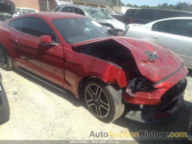 FORD MUSTANG ECOBOOST, 1FA6P8TH4M5109663