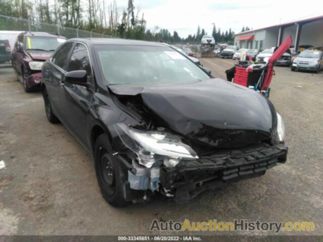 TOYOTA CAMRY LE, 4T1BF1FK2FU100247