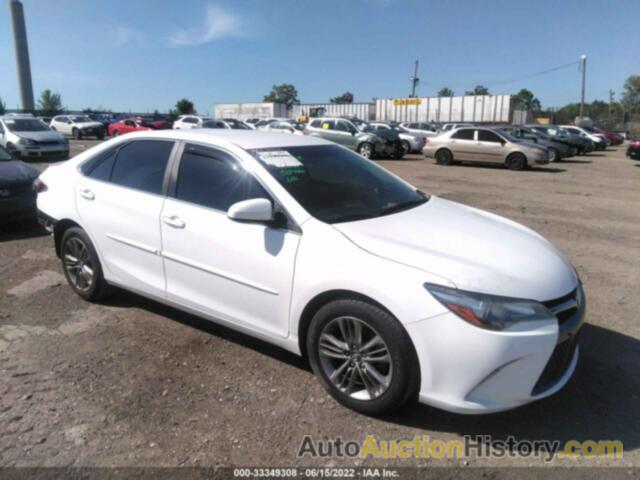 TOYOTA CAMRY XLE/SE/LE/XSE, 4T1BF1FK1HU797512