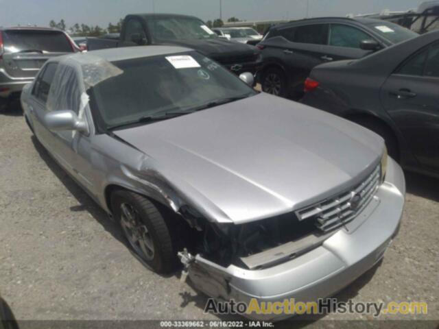 CADILLAC SEVILLE TOURING STS, 1G6KY54991U176193