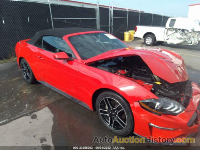 FORD MUSTANG ECOBOOST, 1FATP8UH9J5166499