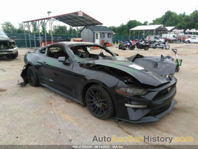 FORD MUSTANG ECOBOOST, 1FA6P8TH1K5152600