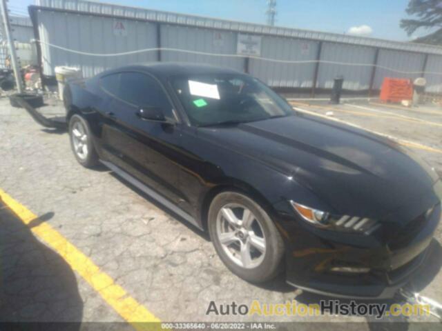 FORD MUSTANG V6, 1FA6P8AM8G5228174
