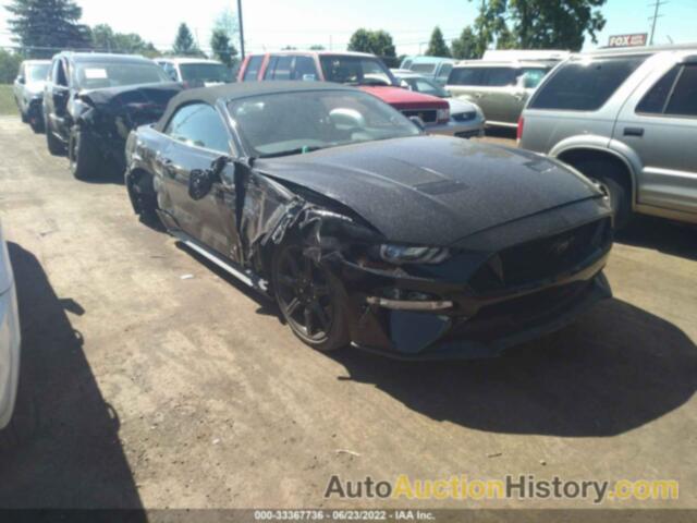 FORD MUSTANG GT PREMIUM, 1FATP8FF4K5133794