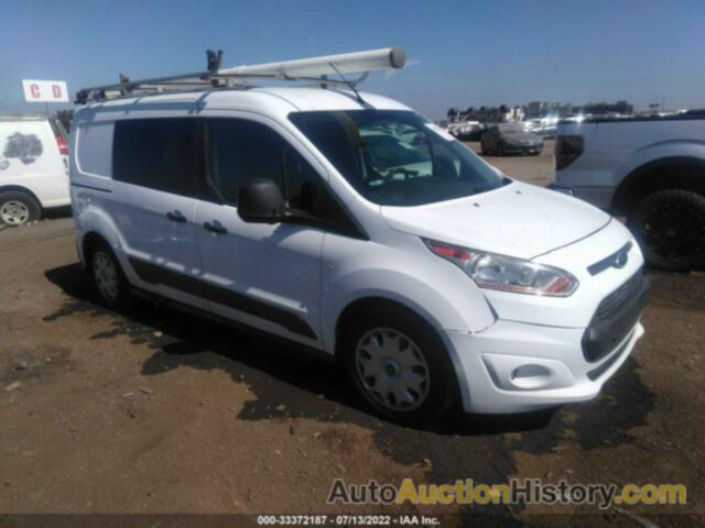 FORD TRANSIT CONNECT XLT, NM0LS7F77G1268436