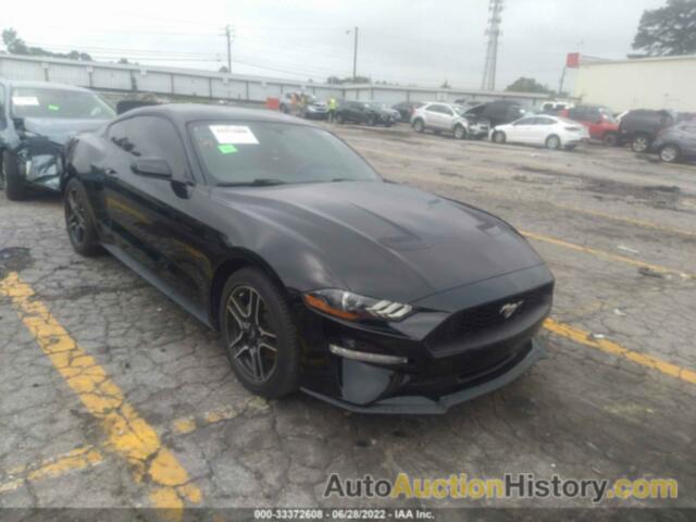 FORD MUSTANG ECOBOOST, 1FA6P8TH9J5183379