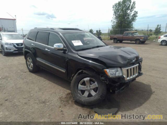 JEEP GRAND CHEROKEE LIMITED, 1C4RJFBG8DC656162