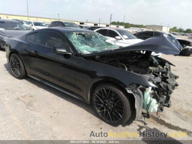 FORD MUSTANG ECOBOOST, 1FA6P8TH7G5220003