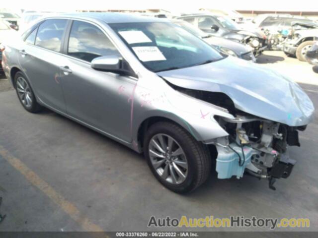TOYOTA CAMRY XLE/SE/LE/XSE, 4T1BF1FK7HU438973