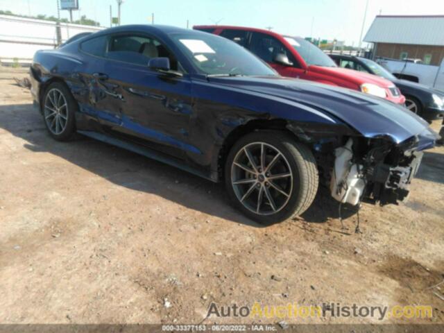 FORD MUSTANG ECOBOOST, 1FA6P8TH0J5104066