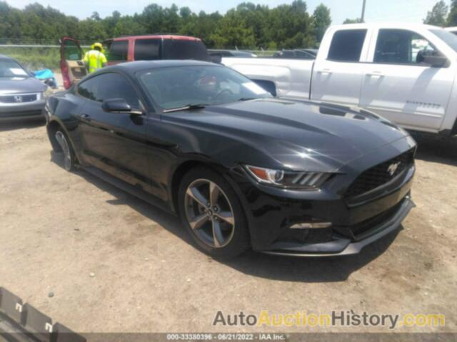 FORD MUSTANG V6, 1FA6P8AM0F5336366