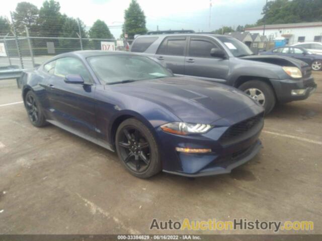 FORD MUSTANG ECOBOOST, 1FA6P8TH2K5116494