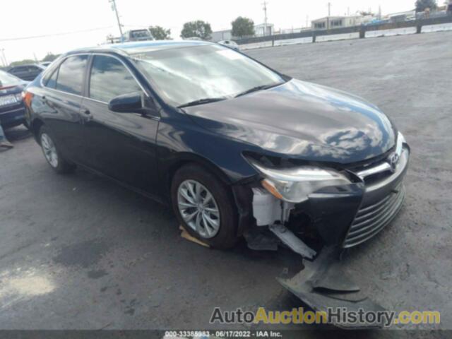 TOYOTA CAMRY XLE/SE/LE/XSE, 4T4BF1FKXFR470223