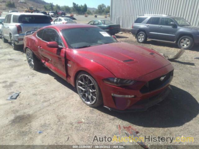 FORD MUSTANG GT, 1FA6P8CF3L5188465