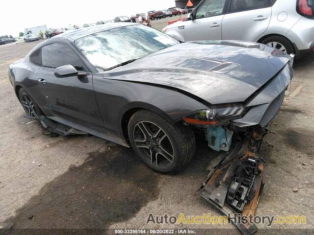 FORD MUSTANG ECOBOOST, 1FA6P8THXK5203754