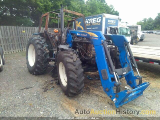 NEW HOLLAND T5060, 000000000Z8JH0923