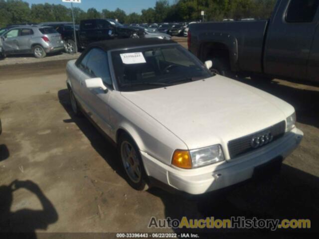 AUDI CABRIOLET, WAUAA88G6VN001663