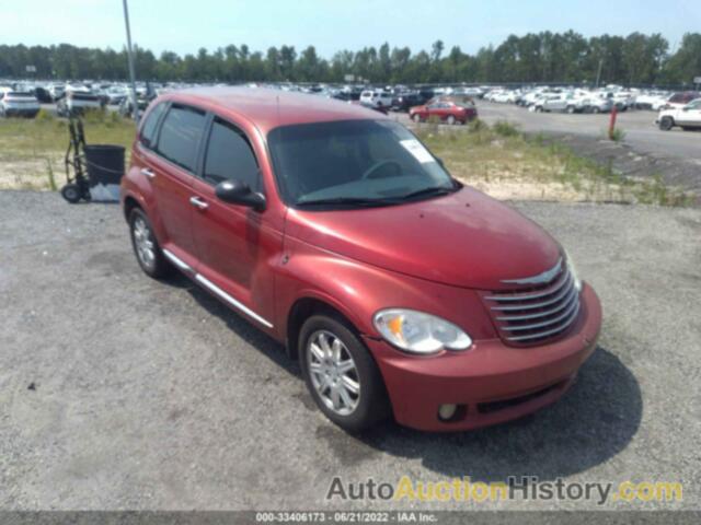 CHRYSLER PT CRUISER CLASSIC, 3A4GY5F95AT130929