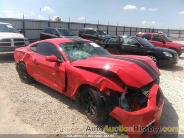 FORD MUSTANG V6, 1FA6P8AM5F5386163