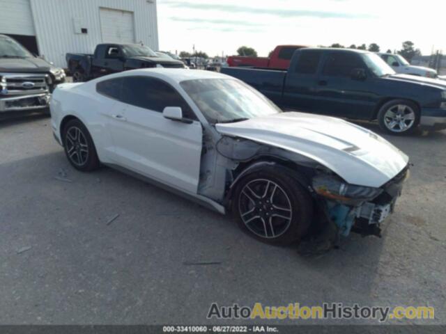 FORD MUSTANG GT, 1FA6P8CF4M5134285