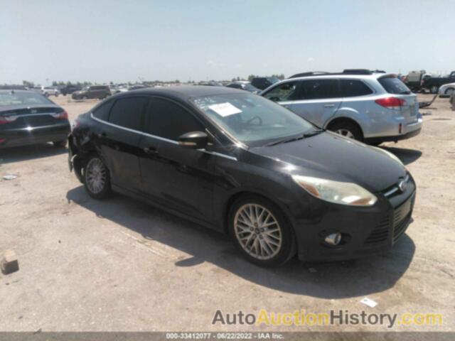 FORD FOCUS SEL, 1FAHP3H2XCL303494