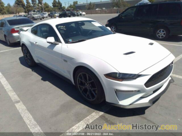 FORD MUSTANG ECOBOOST, 1FA6P8TD7M5157042