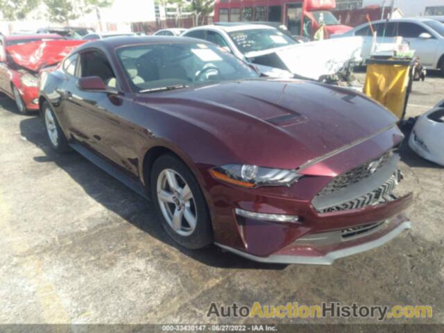 FORD MUSTANG ECOBOOST, 1FA6P8TH3J5123520
